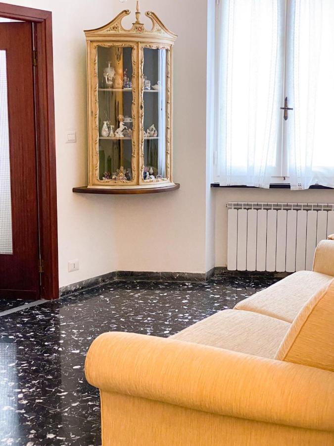 A Casa Di Mario Apartamento Vernazza Exterior foto